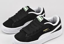 Photo of Стиль и универсальность женских черных кроссовок Пума