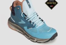 Photo of Особенности и дизайн Salomon Predict Hike