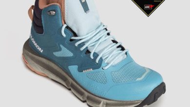 Photo of Особенности и дизайн Salomon Predict Hike
