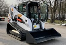 Photo of Аренда мини-погрузчика в Москве и области