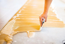 Photo of Как выбрать подходящий клей для пола?