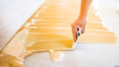 Photo of Как выбрать подходящий клей для пола?